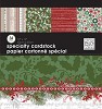 Paper Pad specialty Christmas Carol 30 x 30 cm 34 vel