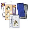 Hobbydots Kerst pakketje Serie9 SET01