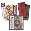 Hobbydots Kerst pakketje Serie10 SET01