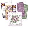 Hobbydots pakketje Serie6 SET03