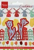 MD Creatables stencil Tulips