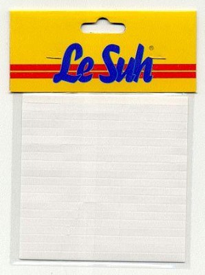 3D Foam blokjes 400 stuks 5x5mm 1mm dik