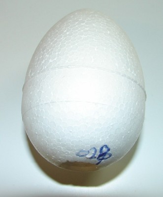 Styropor ei H60-40 mm