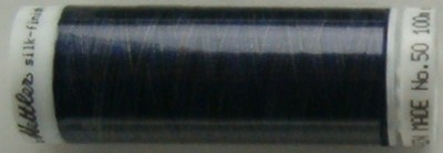 Mettler Silk-Finish Multi kleur 9813