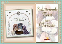 Hobbydols 30 schitteren kerst met chrissie