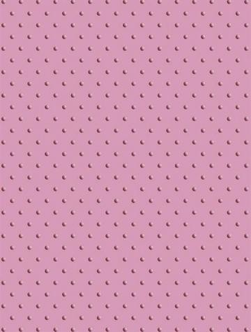 Cuttlebug stencil Swiss Dots 10,5 x 14 cm