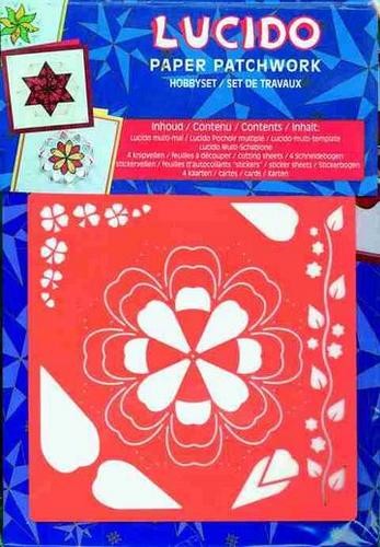 Multi-mal set Bloem 1