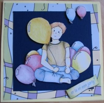 Hilde105 - Groot (Afbeelding) Hilde105 - Groot (Afbeelding)