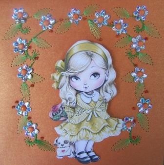 annelies - Groot (Afbeelding) annelies - Groot (Afbeelding)